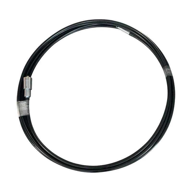 Kabel suhu silo bulat cetek