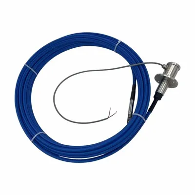 Pemantauan Suhu Bijian Digital